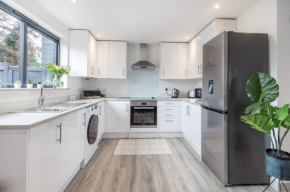 Host & Stay - Bridge Street 87b